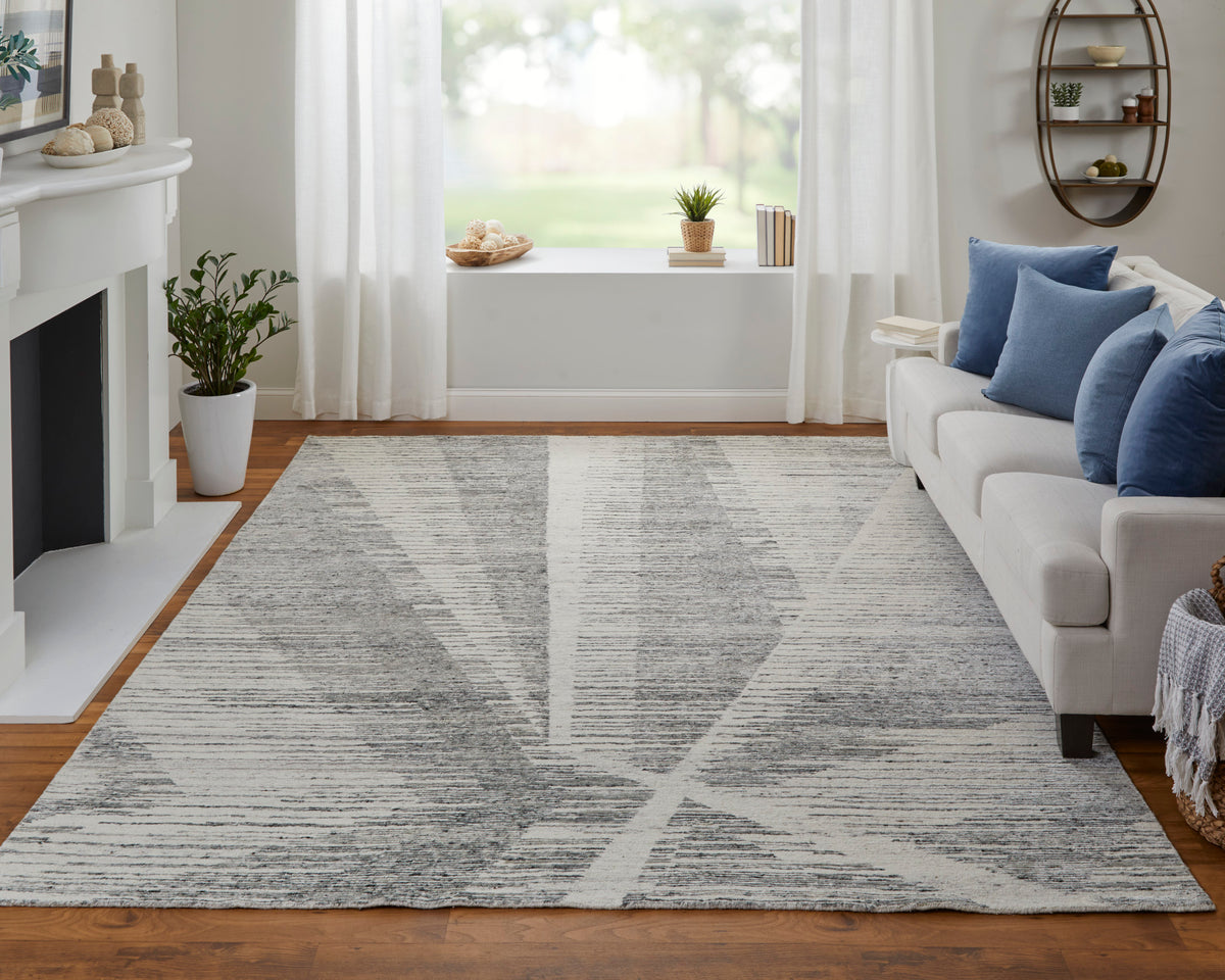 Brighton Ivory/Gray 69CHF