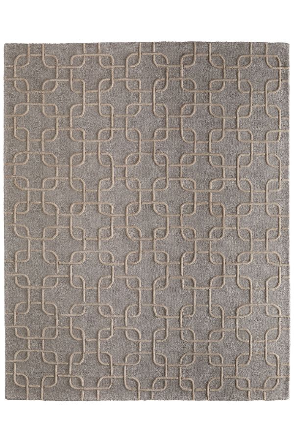 Kimball Gray/Taupe/Tan 8A35F
