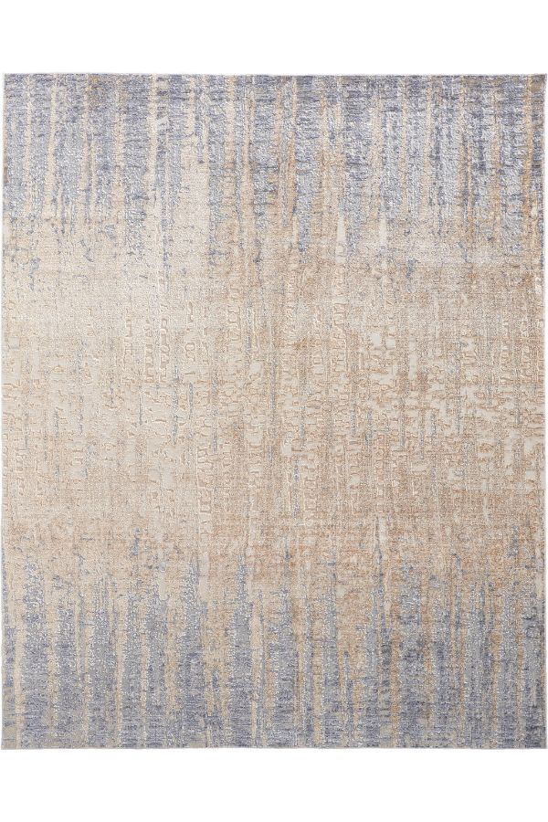 Laina Tan/Brown/Blue 39G9F