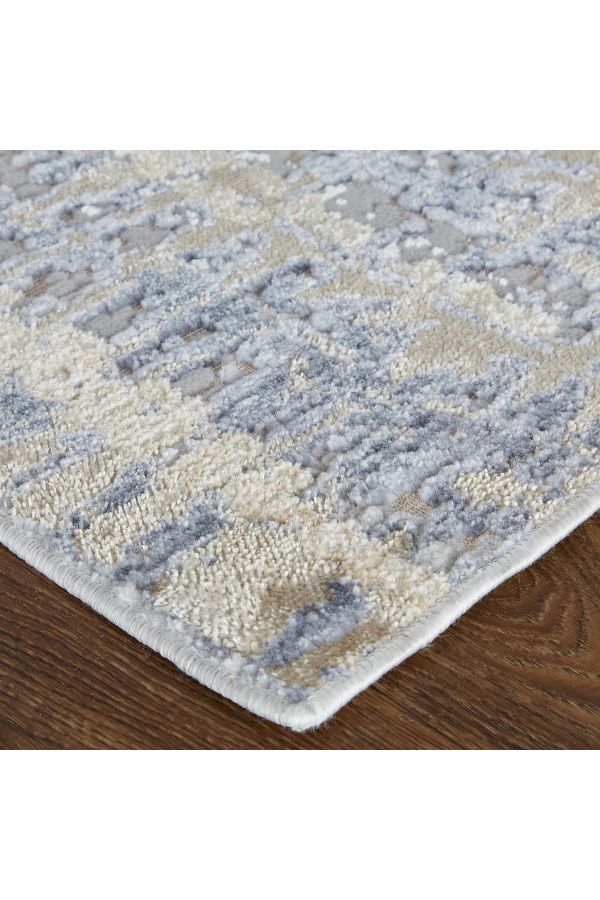Laina Tan/Brown/Blue 39G9F