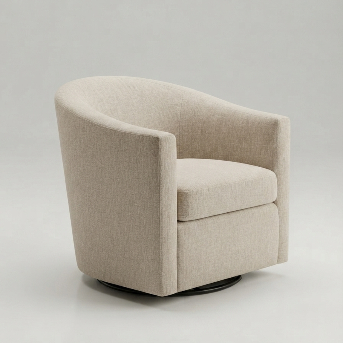 Leia Swivel Chair
