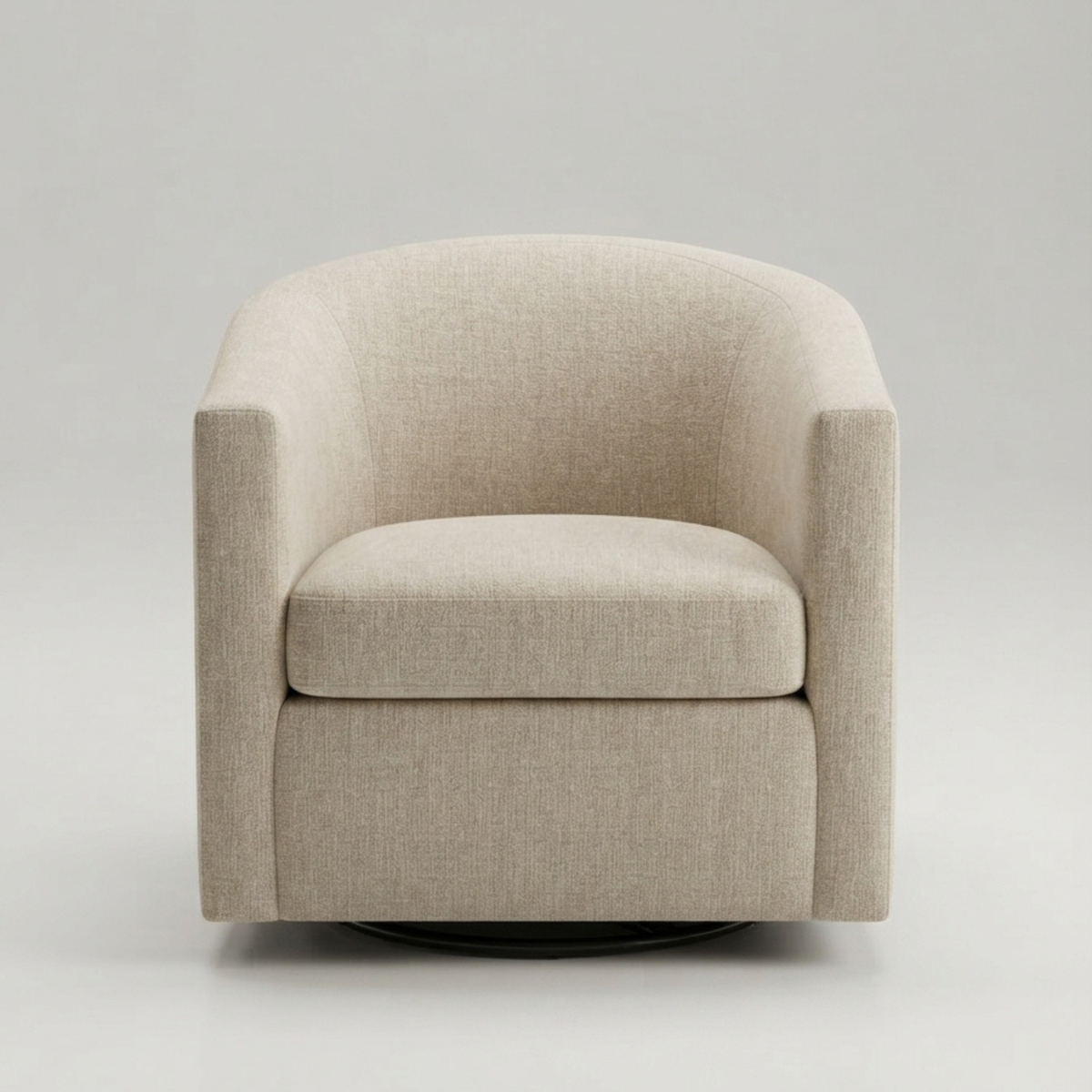 Leia Swivel Chair