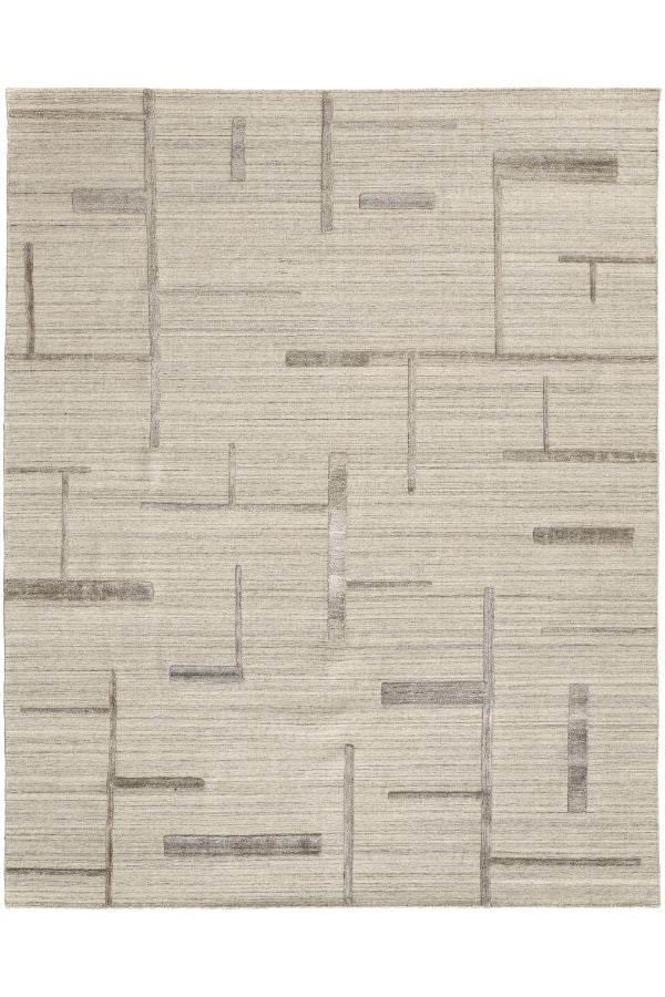 Longridge Ivory/Tan T8002