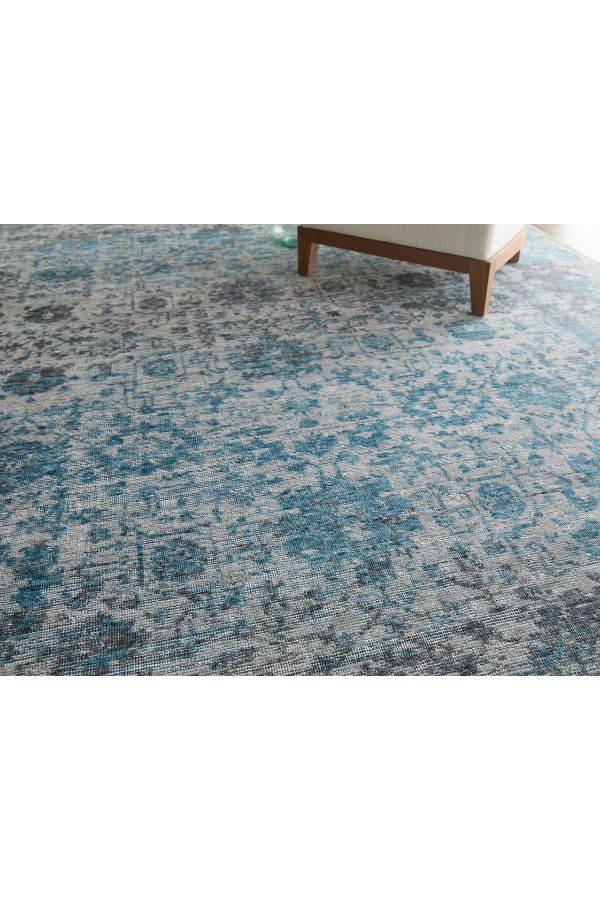 Loralai Blue/Gray 8A63F