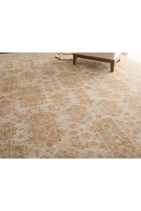 Loralai Tan/Ivory 8A67F