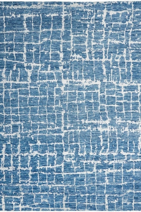 Artemis LUN02 Blue Silver