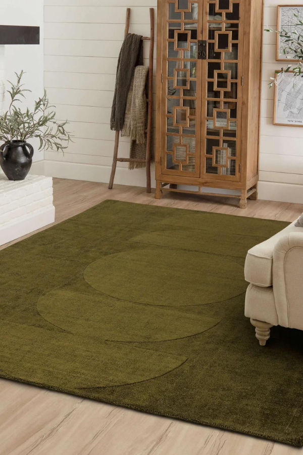 Luna Moss by Bobby Berk