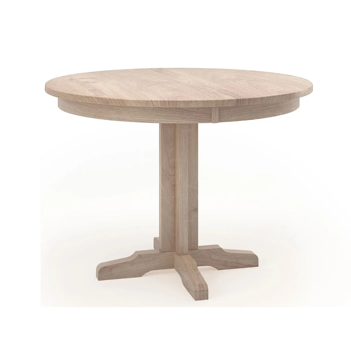 Maria Single Pedestal Table