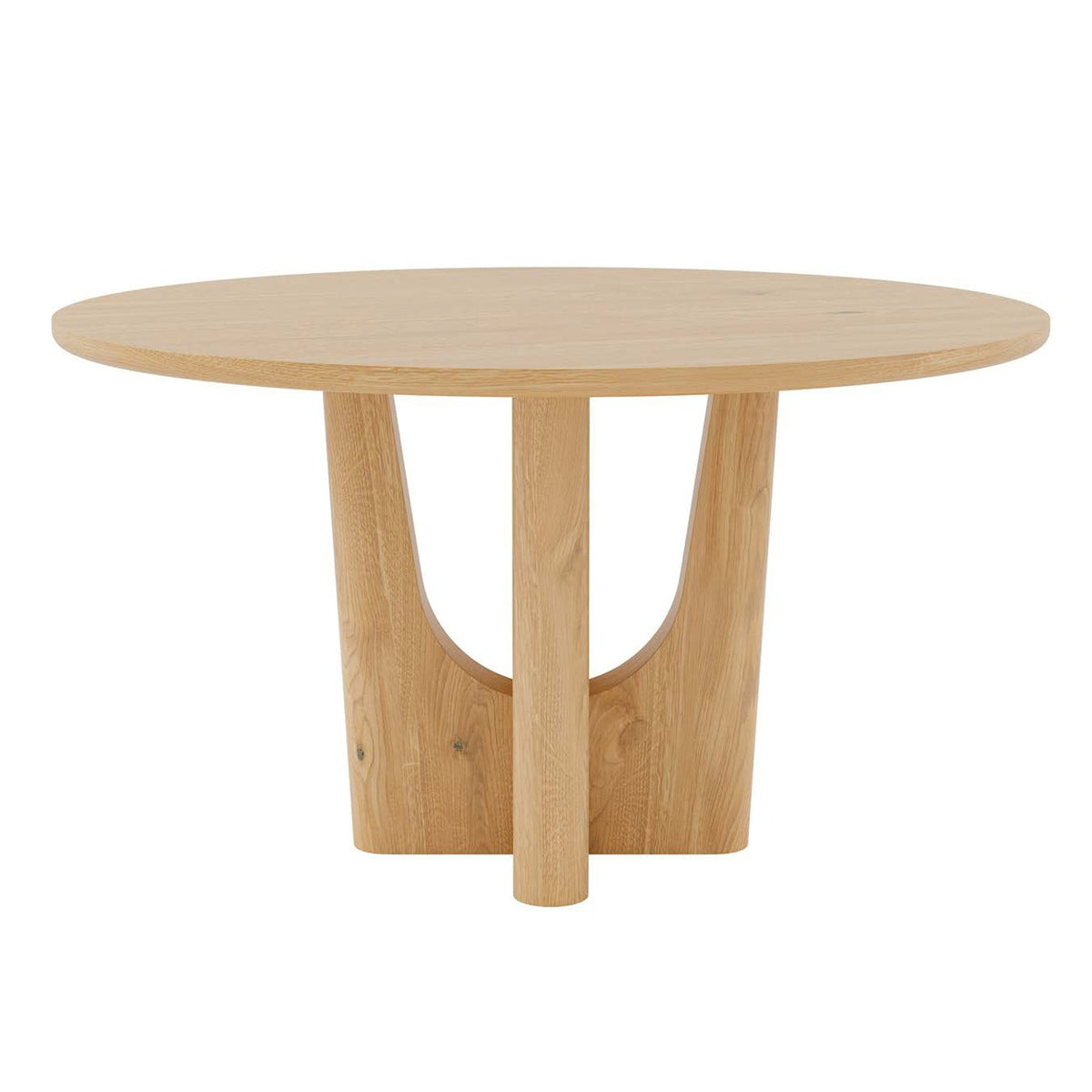Melbourne Single Pedestal Table