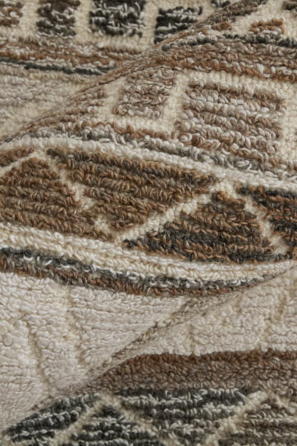 Merry Brown Natural 8770F