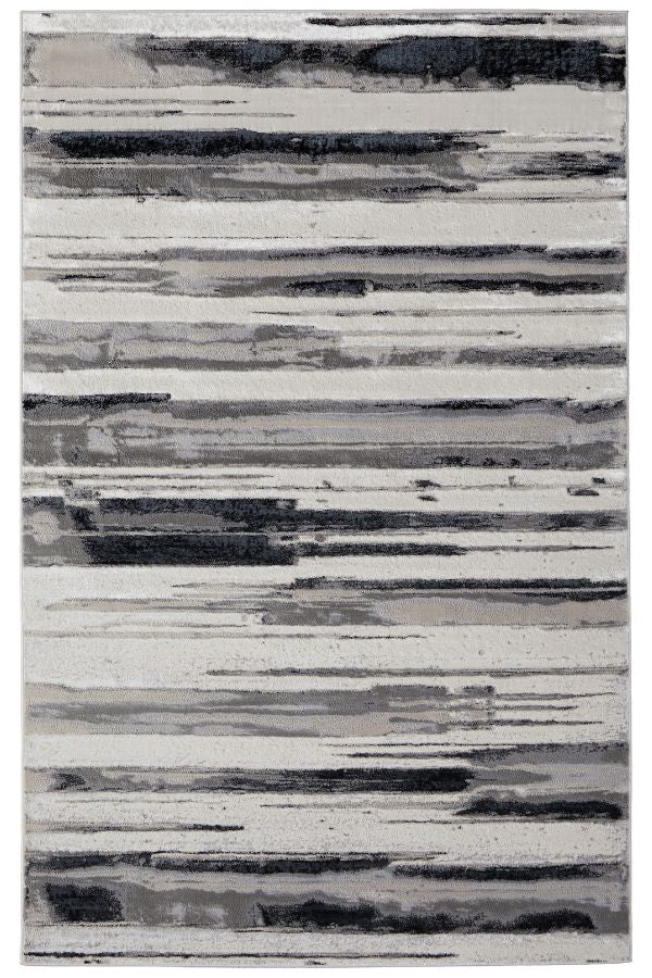 Micah Silver/Gray/Black 3049F