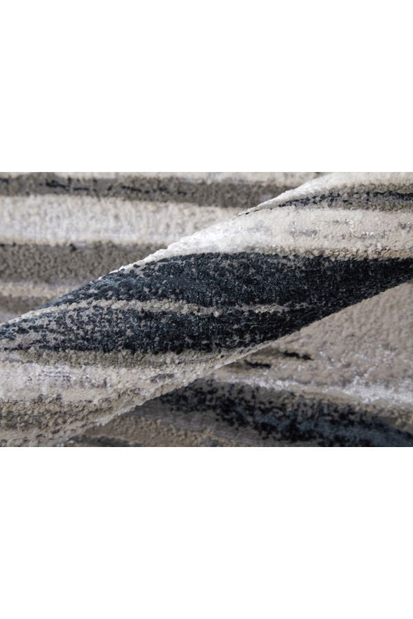 Micah Silver/Gray/Black 3049F