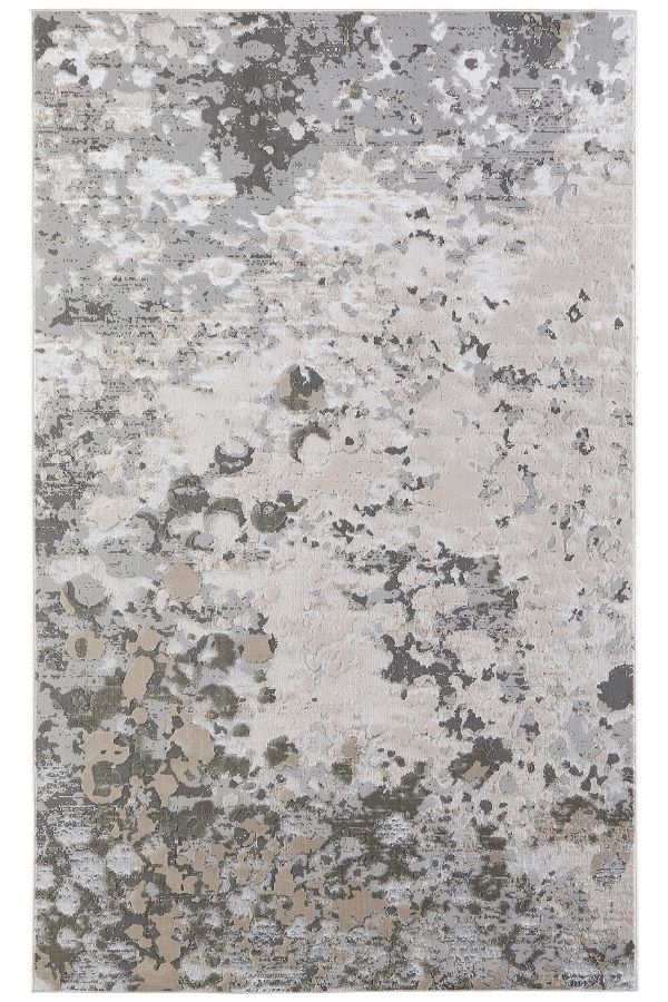 Micah Silver/Gray/White 3336F