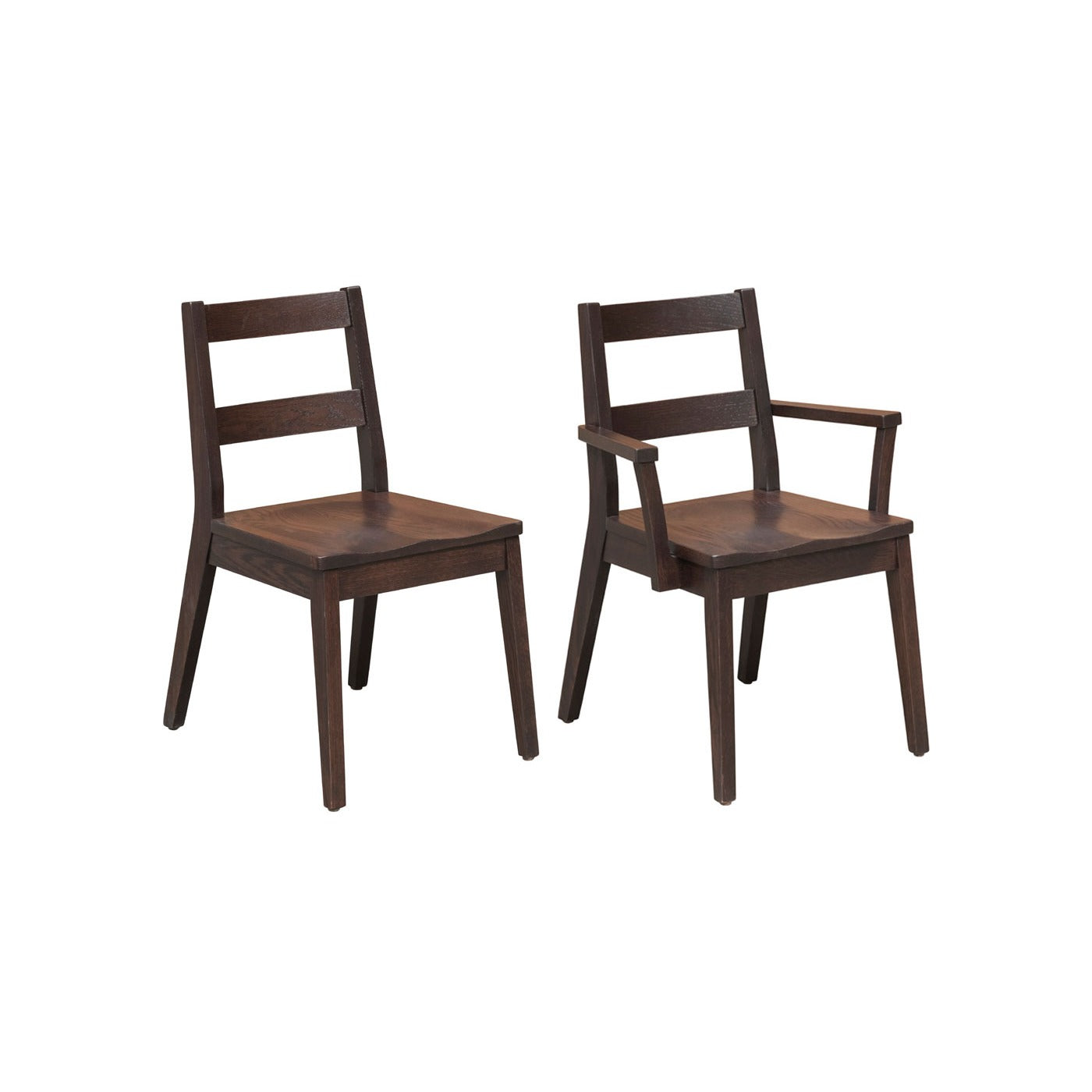 Morgan Side Chair