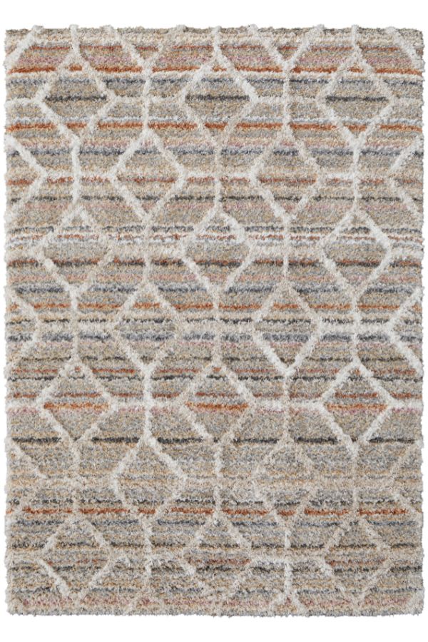 Mynka Tan/Taupe/Ivory 39ICF