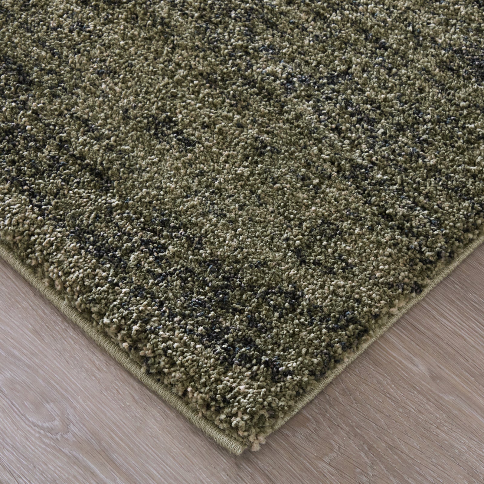 Jameson Green/Black/Tan 39R8F