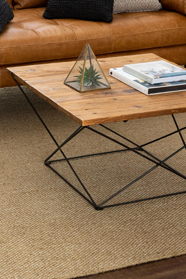 Paloma Travertine by Drew & Jonathan