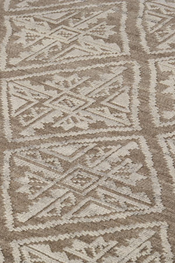 Parcel Beige / Gray 6497F