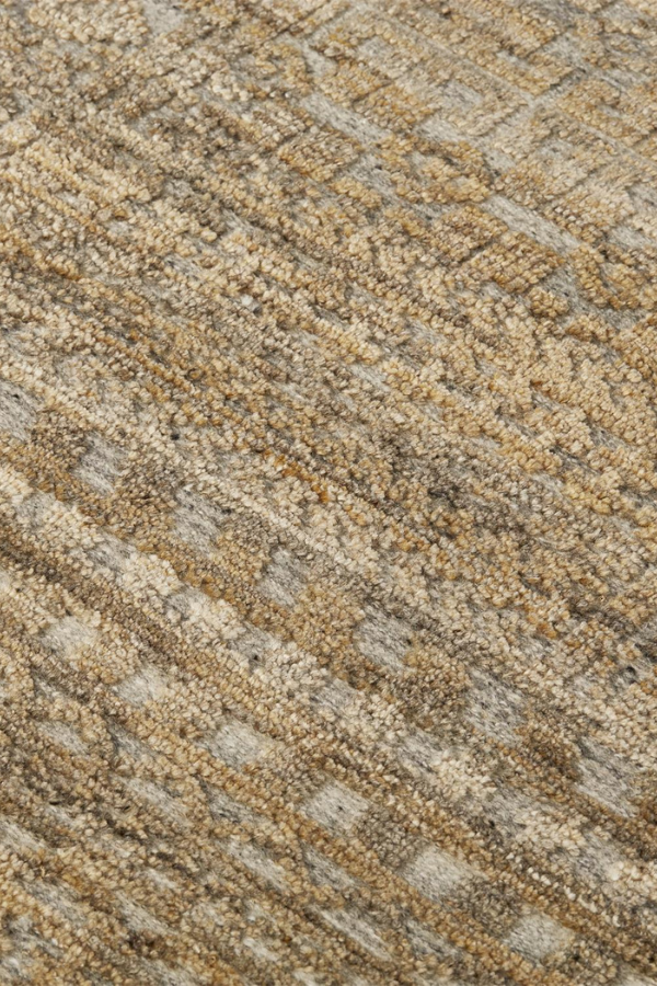 Parcel Brown / Gray 6496F