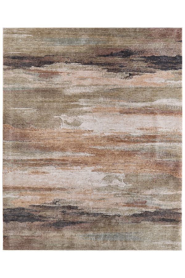 Pearson Green/Ivory/Brown 39SBF