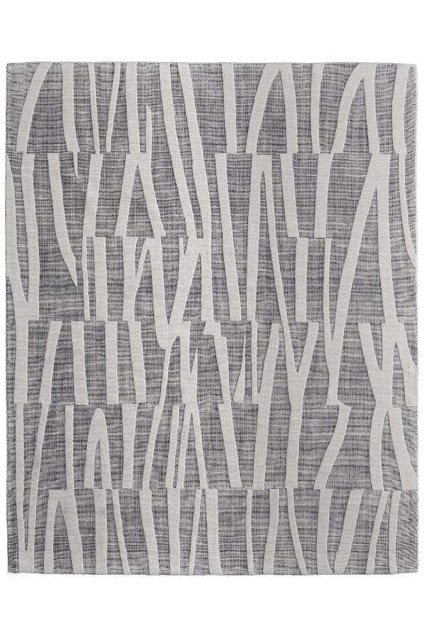 Peconic Gray/Ivory T8009