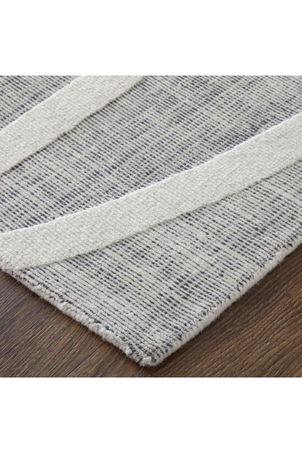 Peconic Gray/Ivory T8009