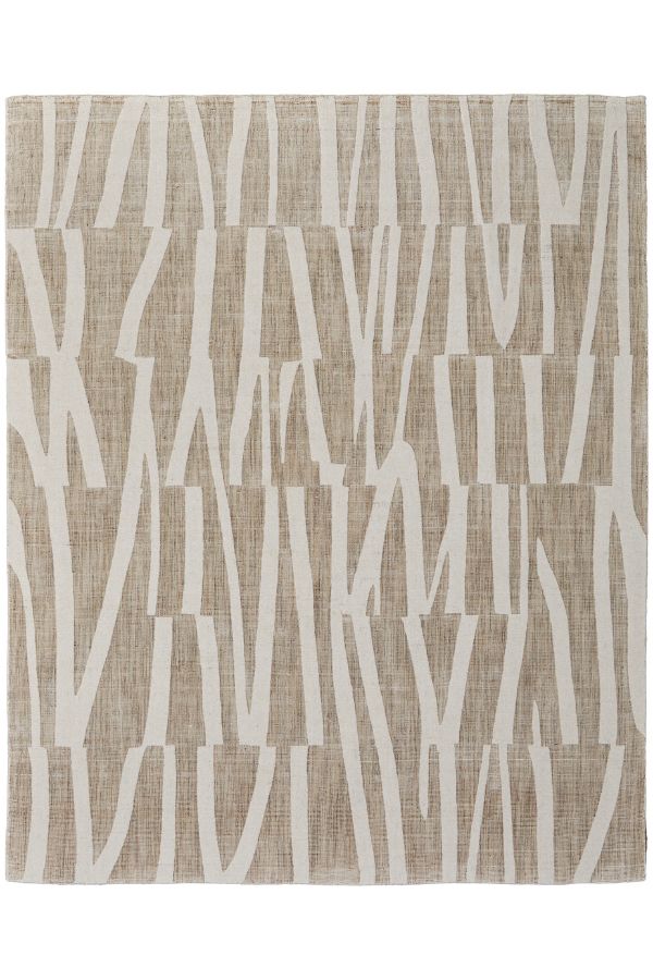Peconic Tan/Ivory T8009