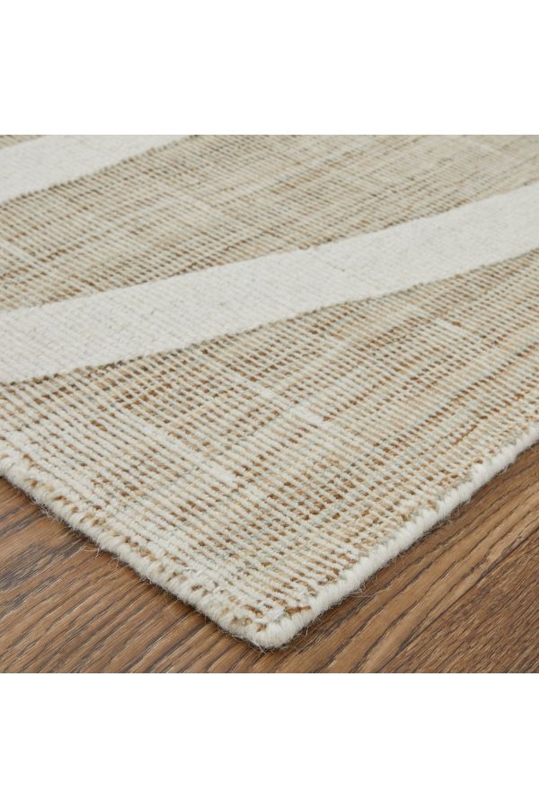 Peconic Tan/Ivory T8009