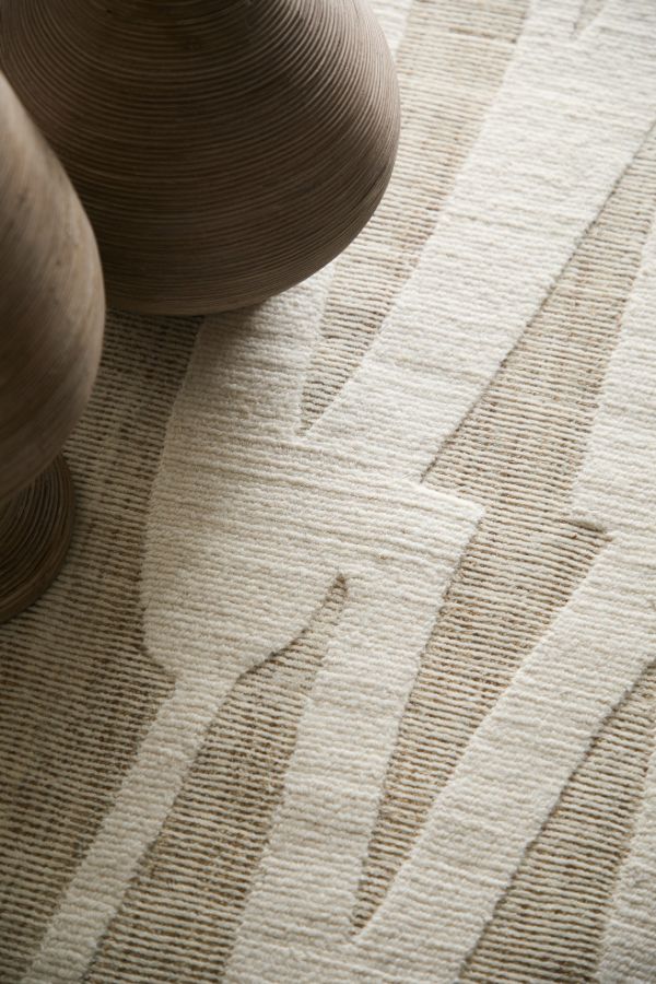 Peconic Tan/Ivory T8009