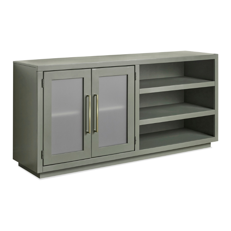 tv & media consoles