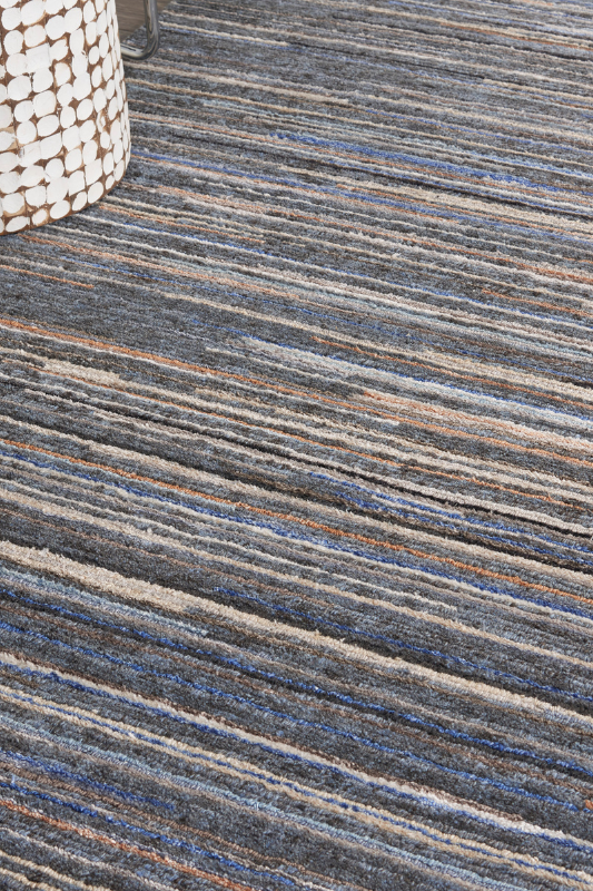 Plate PAE01 Blue CloseUp