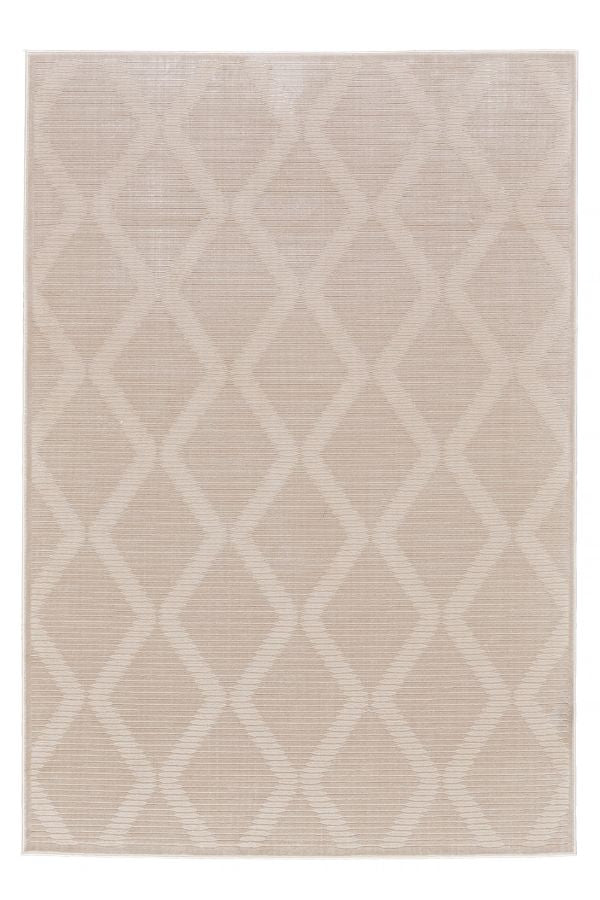 Prasad Ivory/Tan 3678F