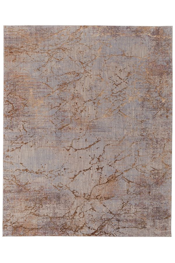 Pryor Brown/Taupe/Tan 39NEF