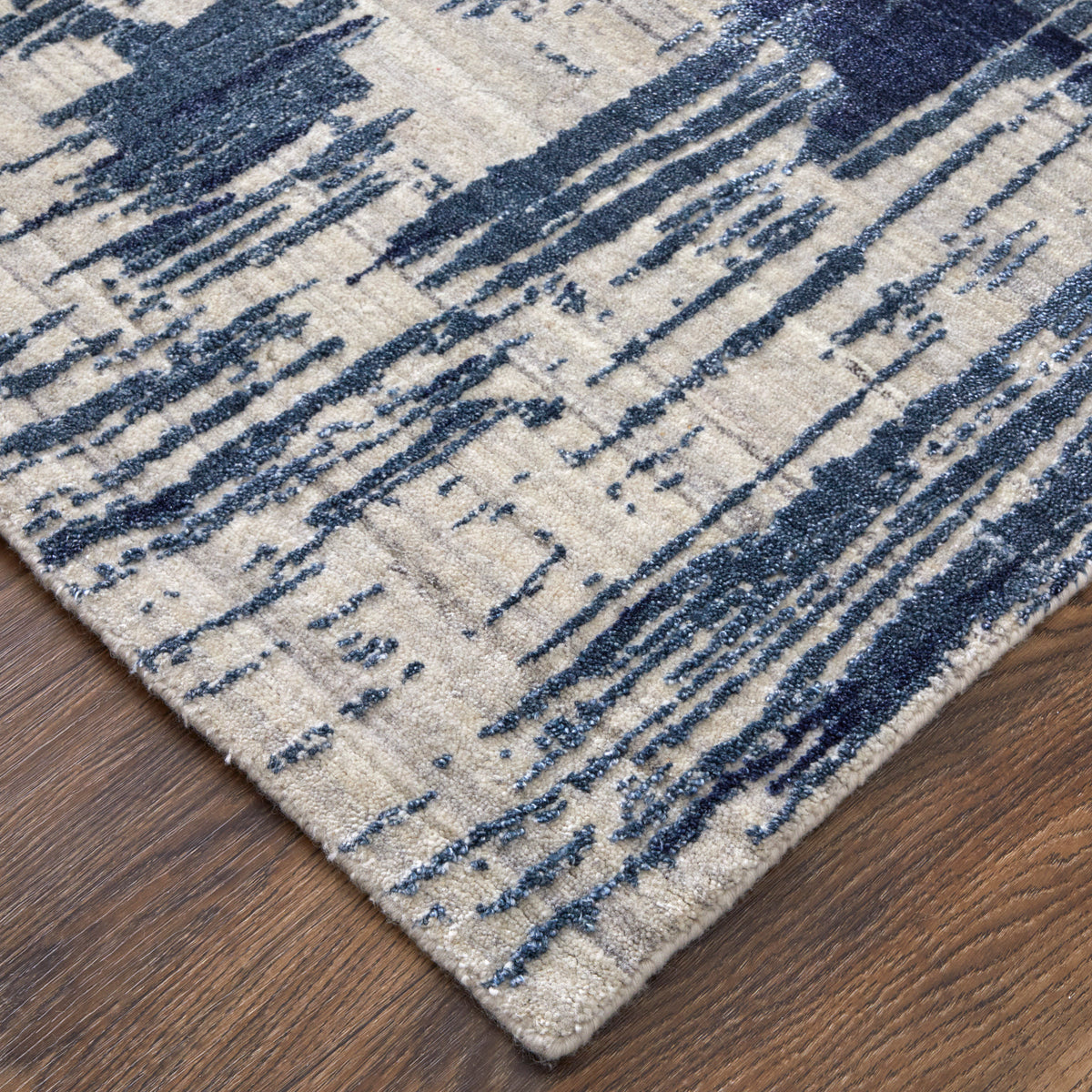 Eastfield Blue/Ivory 69AGF