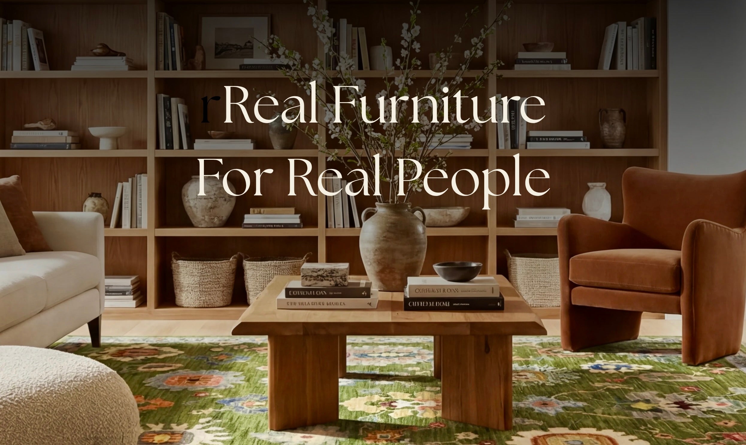 NW Rugs & Furniture