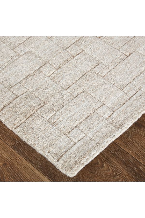 Redford Ivory 8669F