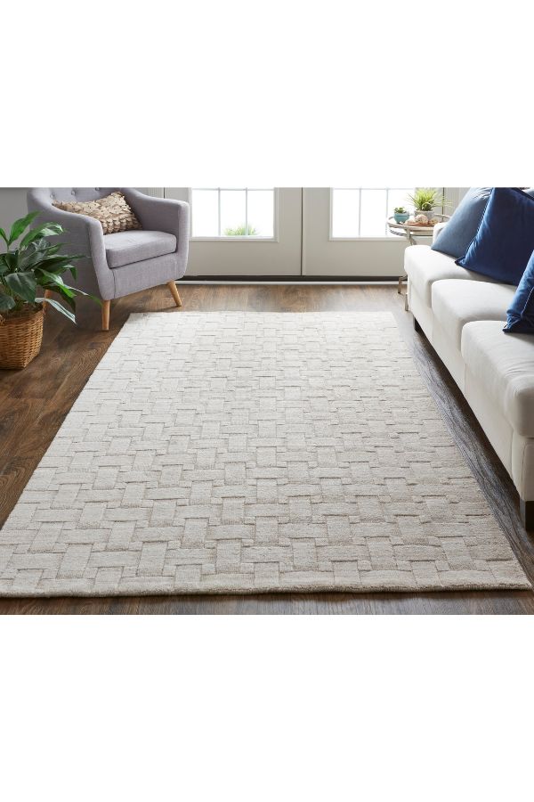 Redford Ivory 8669F