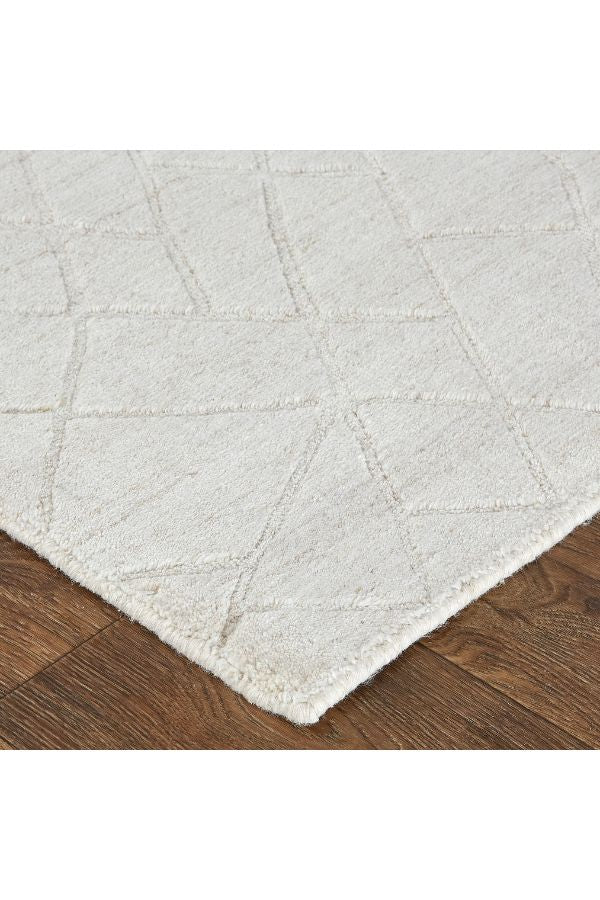 Redford Ivory/Gray 8846F