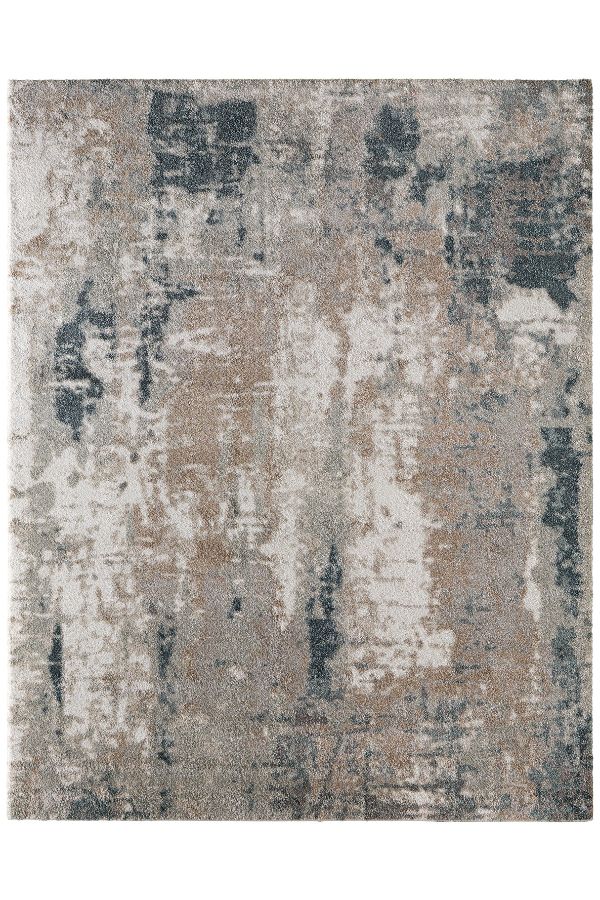 Richmond Gray/White/Blue 39R6F