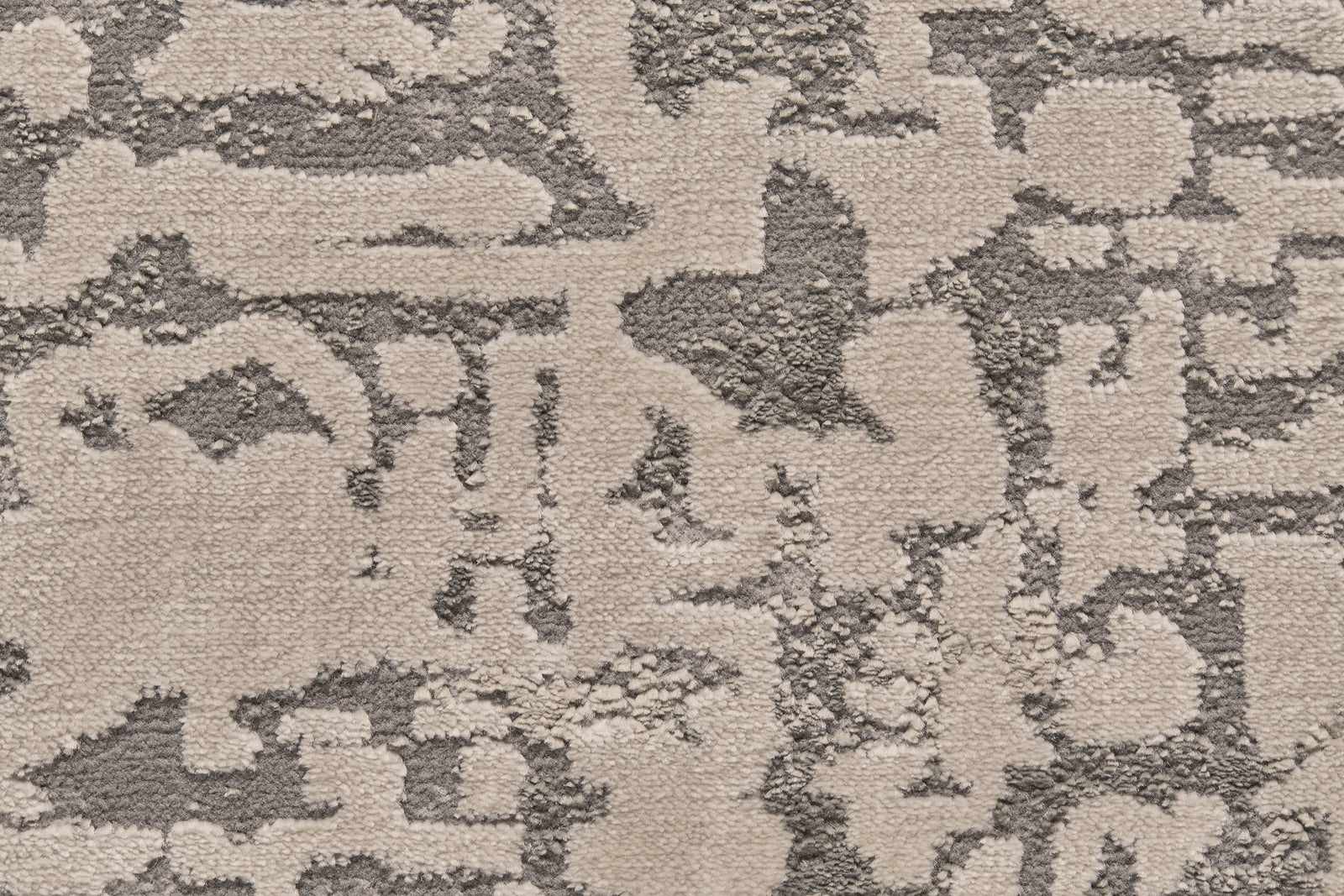 Prasad Gray/Ivory 3683F