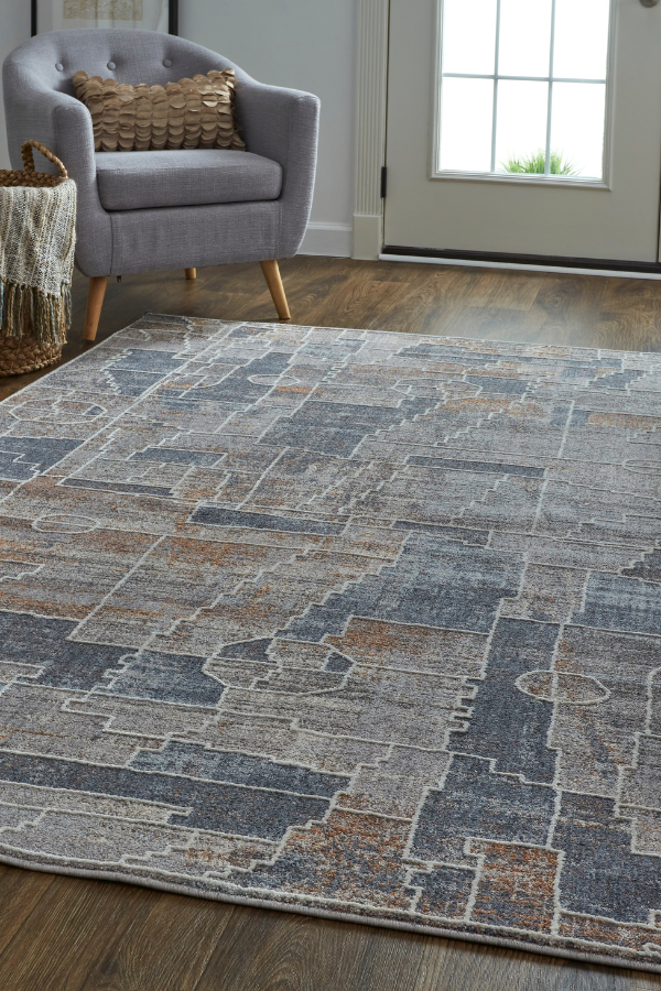 Sebastian Blue / Multi 39D4F