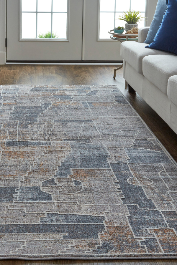 Sebastian Blue / Multi 39D4F