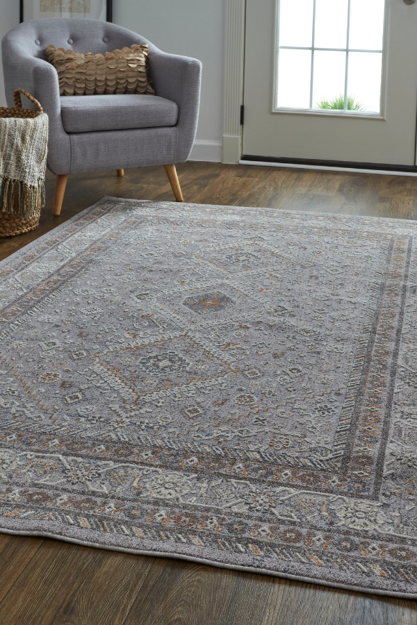 Sebastian Gray / Rust 39GBF