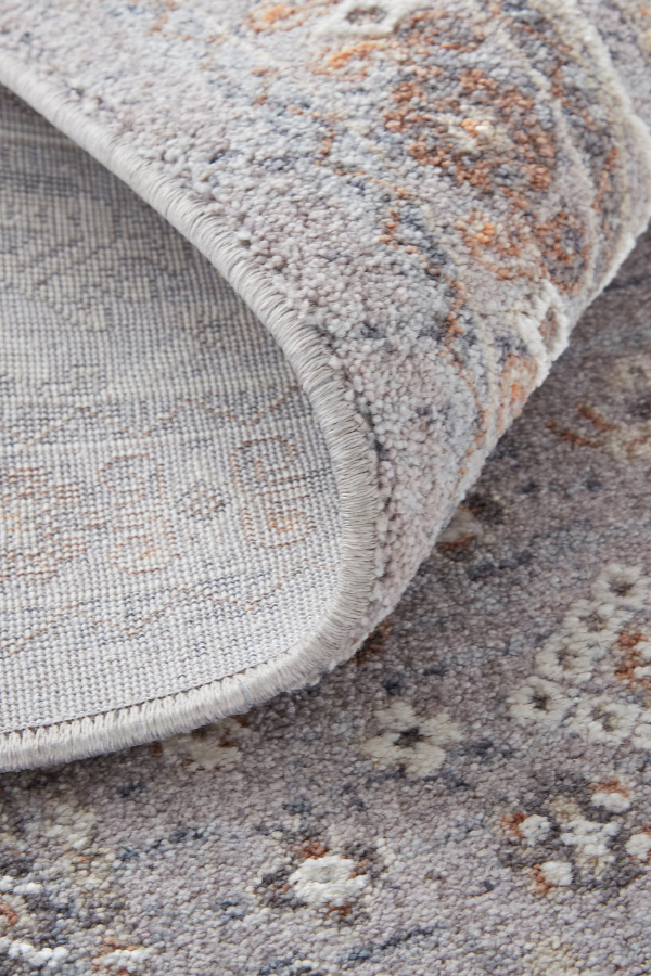 Sebastian Gray / Rust 39GBF