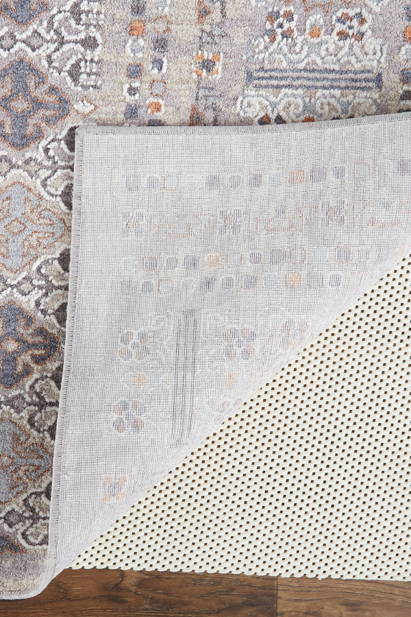 Sebastian Rust / Gray 39GCF