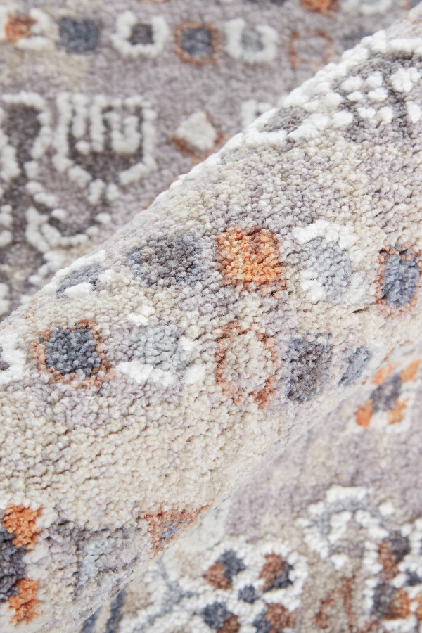 Sebastian Rust / Gray 39GCF