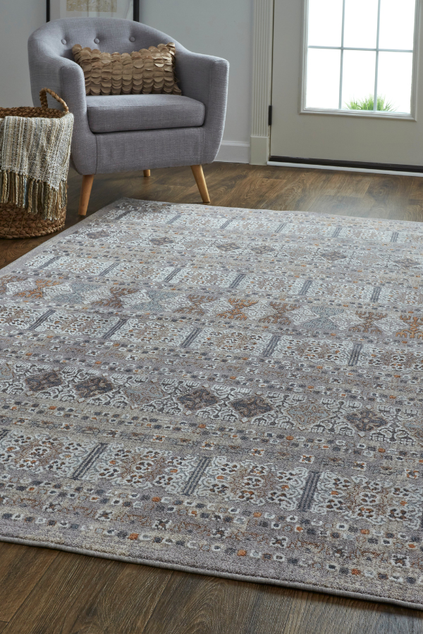 Sebastian Rust / Gray 39GCF