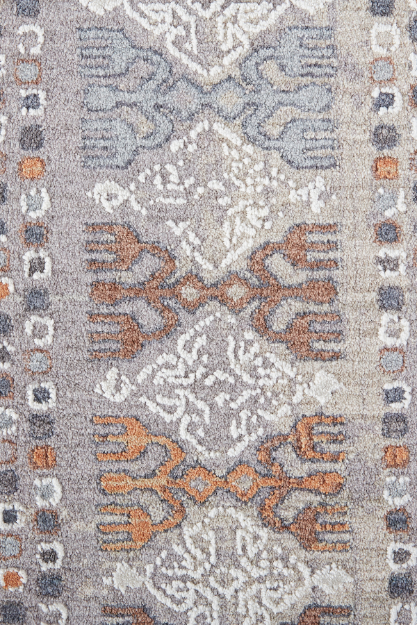 Sebastian Rust / Gray 39GCF