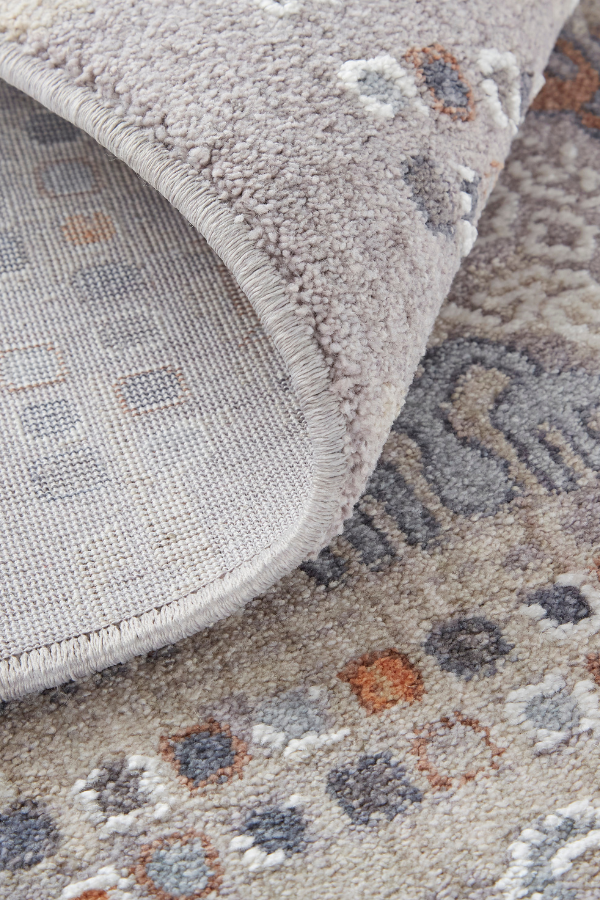 Sebastian Rust / Gray 39GCF