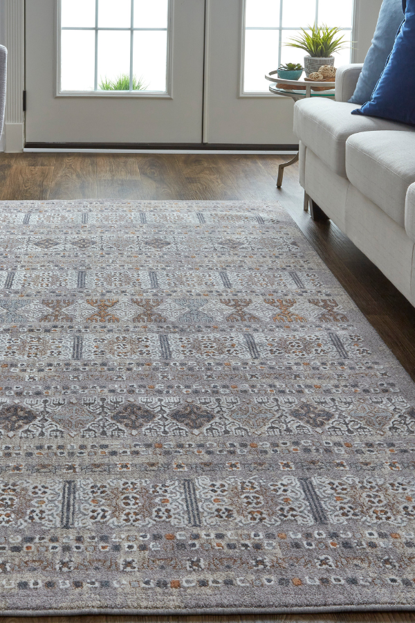 Sebastian Rust / Gray 39GCF